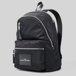 MARC JACOBS | Casual Style Nylon Plain Party Style Office Style Logo -Fashion Store org 1279