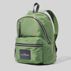 MARC JACOBS | Casual Style Nylon Plain Party Style Office Style Logo -Fashion Store org 1284