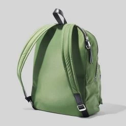 MARC JACOBS | Casual Style Nylon Plain Party Style Office Style Logo -Fashion Store org 1285