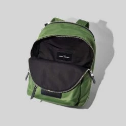 MARC JACOBS | Casual Style Nylon Plain Party Style Office Style Logo -Fashion Store org 1286