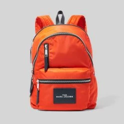 MARC JACOBS | Casual Style Nylon Plain Party Style Office Style Logo -Fashion Store org 1287