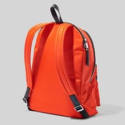 MARC JACOBS | Casual Style Nylon Plain Party Style Office Style Logo -Fashion Store org 1289