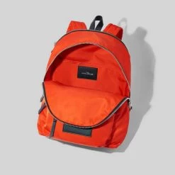 MARC JACOBS | Casual Style Nylon Plain Party Style Office Style Logo -Fashion Store org 1290