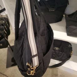 MARC JACOBS | Nylon A4 2WAY Plain Crossbody Boston & Duffles -Fashion Store org 1308