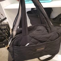 MARC JACOBS | Nylon A4 2WAY Plain Crossbody Boston & Duffles -Fashion Store org 1309