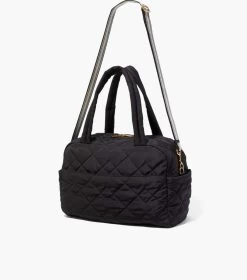 MARC JACOBS | Nylon A4 2WAY Plain Crossbody Boston & Duffles -Fashion Store org 1310