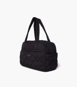 MARC JACOBS | Nylon A4 2WAY Plain Crossbody Boston & Duffles -Fashion Store org 1311