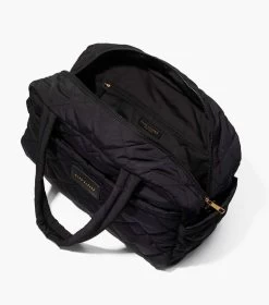 MARC JACOBS | Nylon A4 2WAY Plain Crossbody Boston & Duffles -Fashion Store org 1312