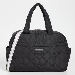 MARC JACOBS | Nylon A4 2WAY Plain Crossbody Logo Boston & Duffles -Fashion Store org 1316