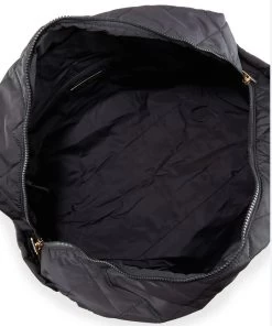 MARC JACOBS | Nylon A4 2WAY Plain Crossbody Logo Boston & Duffles -Fashion Store org 1321