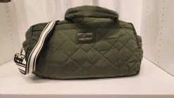 MARC JACOBS | Nylon A4 2WAY Plain Crossbody Logo Boston & Duffles -Fashion Store org 1327