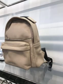 MARC JACOBS | Plain Leather Backpacks -Fashion Store org 1346