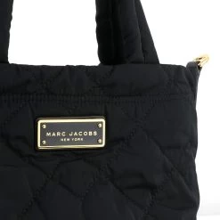 MARC JACOBS | Nylon 2WAY Plain Crossbody Totes -Fashion Store org 1358