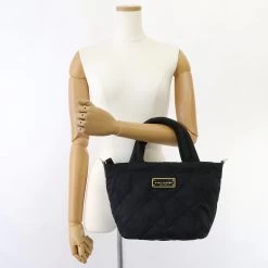 MARC JACOBS | Nylon 2WAY Plain Crossbody Totes -Fashion Store org 1360