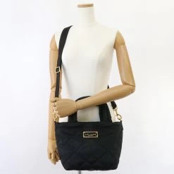 MARC JACOBS | Nylon 2WAY Plain Crossbody Totes -Fashion Store org 1361