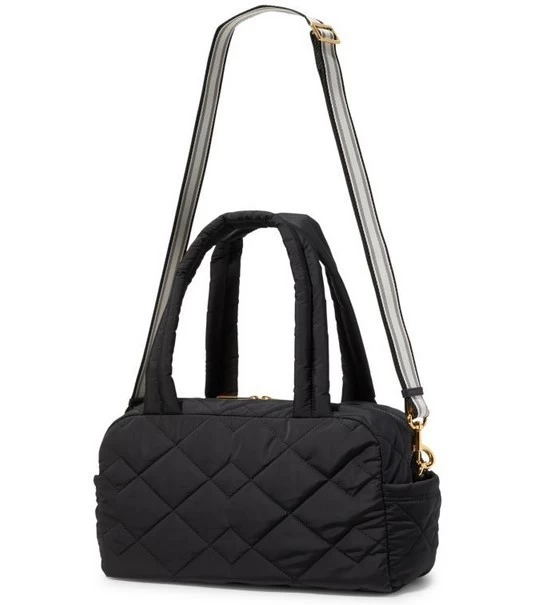 MARC JACOBS | Casual Style Unisex Nylon Street Style A4 2WAY Plain 12 MARC JACOBS | Casual Style Unisex Nylon Street Style A4 2WAY Plain - Image 10