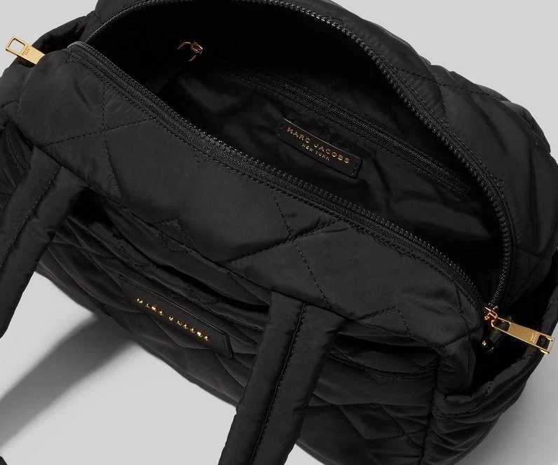 MARC JACOBS | Casual Style Unisex Nylon Street Style A4 2WAY Plain 13 MARC JACOBS | Casual Style Unisex Nylon Street Style A4 2WAY Plain - Image 11