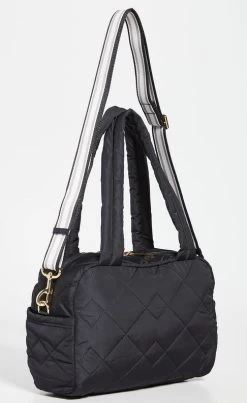 MARC JACOBS | Casual Style Unisex Nylon Street Style A4 2WAY Plain 31 MARC JACOBS | Casual Style Unisex Nylon Street Style A4 2WAY Plain -Fashion Store org 1378