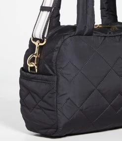 MARC JACOBS | Casual Style Unisex Nylon Street Style A4 2WAY Plain 33 MARC JACOBS | Casual Style Unisex Nylon Street Style A4 2WAY Plain -Fashion Store org 1380