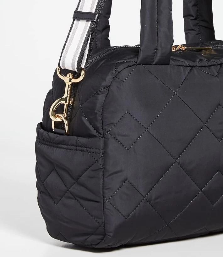 MARC JACOBS | Casual Style Unisex Nylon Street Style A4 2WAY Plain 16 MARC JACOBS | Casual Style Unisex Nylon Street Style A4 2WAY Plain - Image 14