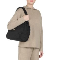 MARC JACOBS | Casual Style Unisex Nylon Street Style A4 2WAY Plain 35 MARC JACOBS | Casual Style Unisex Nylon Street Style A4 2WAY Plain -Fashion Store org 1382