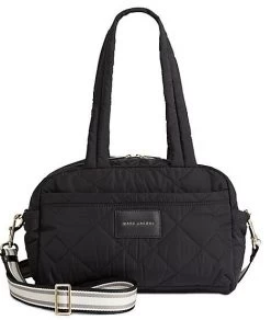 MARC JACOBS | Casual Style Unisex Nylon Street Style A4 2WAY Plain 37 MARC JACOBS | Casual Style Unisex Nylon Street Style A4 2WAY Plain -Fashion Store org 1384