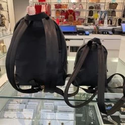 MARC JACOBS | Casual Style Unisex A4 Plain Leather Office Style -Fashion Store org 1390