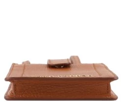 MARC JACOBS | Plain Leather Logo IPhone 13 IPhone 13 Mini IPhone 13 Pro -Fashion Store org 1401