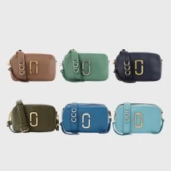 MARC JACOBS | Tropical Patterns Casual Style Unisex Vanity Bags Plain