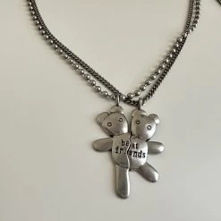 Heaven BY MARC JACOBS | Costume Jewelry Casual Style Unisex Animal Chain Party Style -Fashion Store org 1447