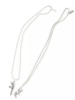 Heaven BY MARC JACOBS | Costume Jewelry Casual Style Unisex Animal Chain Party Style -Fashion Store org 1449