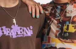 Heaven BY MARC JACOBS | Costume Jewelry Casual Style Unisex Animal Chain Party Style -Fashion Store org 1450