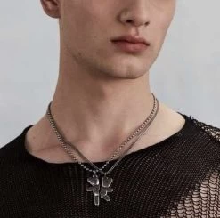 Heaven BY MARC JACOBS | Costume Jewelry Casual Style Unisex Animal Chain Party Style -Fashion Store org 1451