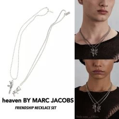 Heaven BY MARC JACOBS | Costume Jewelry Casual Style Unisex Animal Chain Party Style -Fashion Store org 1453