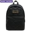 MARC JACOBS | Nylon A4 Plain Office Style Logo Backpacks -Fashion Store org 1454