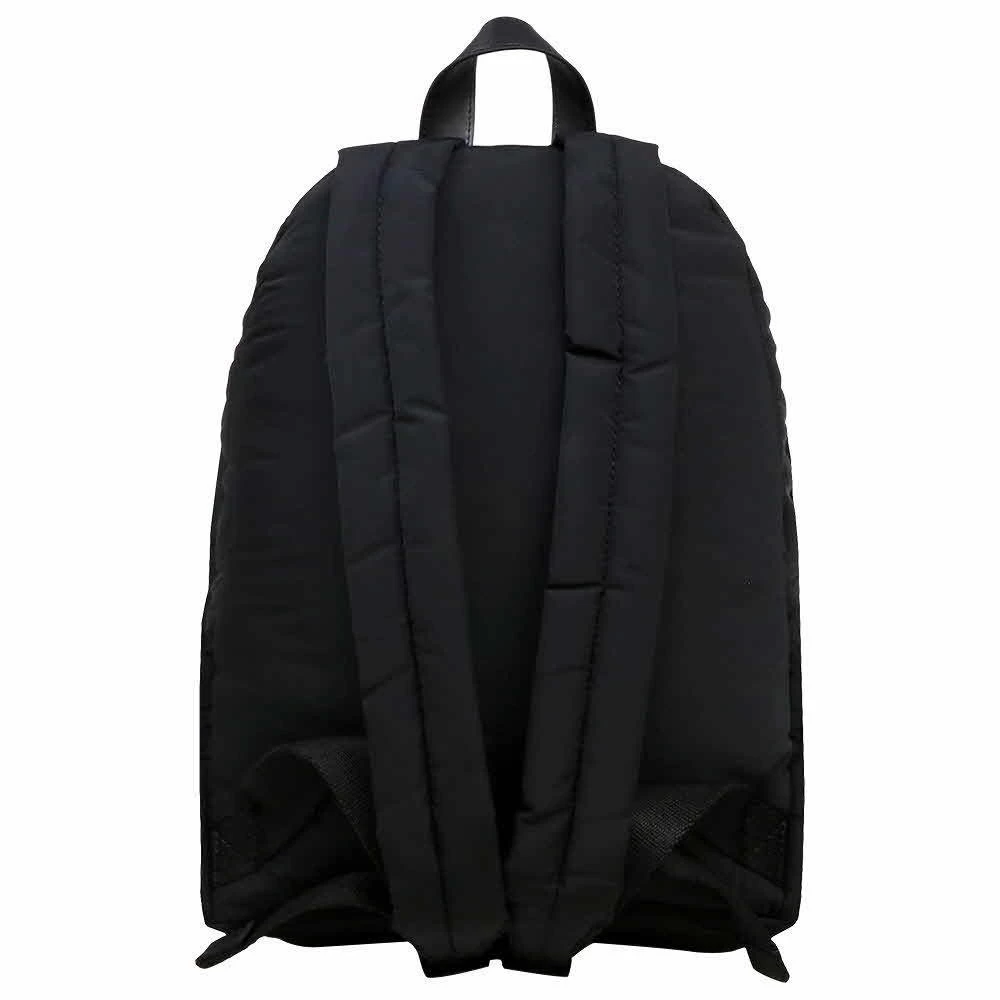 MARC JACOBS | Nylon A4 Plain Office Style Logo Backpacks 4 MARC JACOBS | Nylon A4 Plain Office Style Logo Backpacks - Image 2