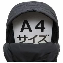 MARC JACOBS | Nylon A4 Plain Office Style Logo Backpacks 12 MARC JACOBS | Nylon A4 Plain Office Style Logo Backpacks -Fashion Store org 1456