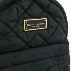 MARC JACOBS | Nylon A4 Plain Office Style Logo Backpacks 14 MARC JACOBS | Nylon A4 Plain Office Style Logo Backpacks -Fashion Store org 1458