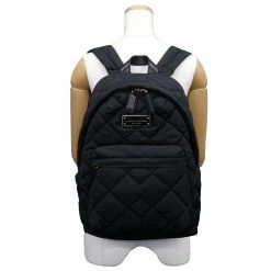MARC JACOBS | Nylon A4 Plain Office Style Logo Backpacks 17 MARC JACOBS | Nylon A4 Plain Office Style Logo Backpacks -Fashion Store org 1461