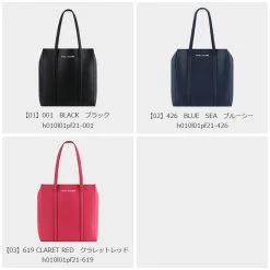 MARC JACOBS | Casual Style Unisex Street Style Plain Leather Party Style -Fashion Store org 1472