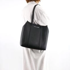 MARC JACOBS | Casual Style Unisex Street Style Plain Leather Party Style -Fashion Store org 1474