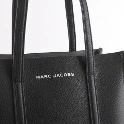 MARC JACOBS | Casual Style Unisex Street Style Plain Leather Party Style -Fashion Store org 1479