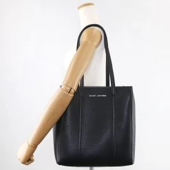 MARC JACOBS | Casual Style Unisex Street Style Plain Leather Party Style -Fashion Store org 1480