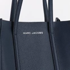 MARC JACOBS | Casual Style Unisex Street Style Plain Leather Party Style -Fashion Store org 1484