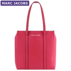 MARC JACOBS | Casual Style Unisex Street Style Plain Leather Party Style -Fashion Store org 1485