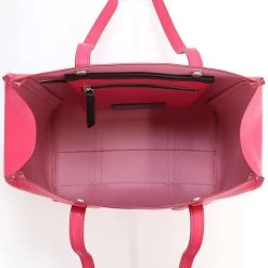 MARC JACOBS | Casual Style Unisex Street Style Plain Leather Party Style -Fashion Store org 1487