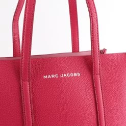MARC JACOBS | Casual Style Unisex Street Style Plain Leather Party Style -Fashion Store org 1488