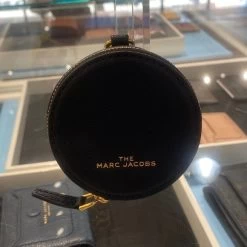 MARC JACOBS | Plain Leather Card Holders -Fashion Store org 1493