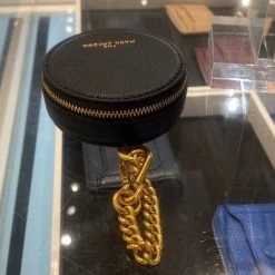 MARC JACOBS | Plain Leather Card Holders -Fashion Store org 1495