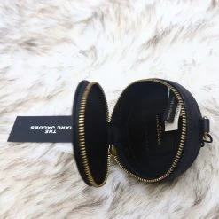 MARC JACOBS | Plain Leather Card Holders -Fashion Store org 1498